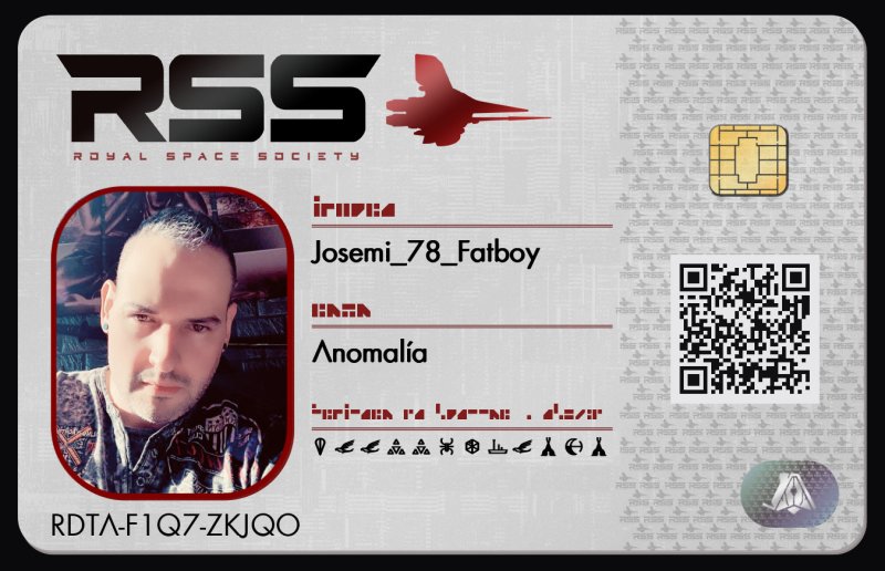 Tarjeta de Josemi_78_Fatboy
