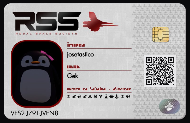 Tarjeta de josetastico