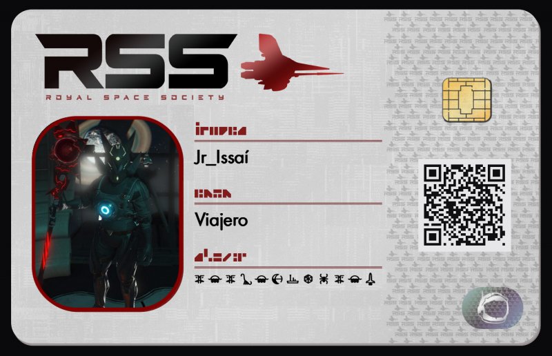 Tarjeta de Jr_Issaí