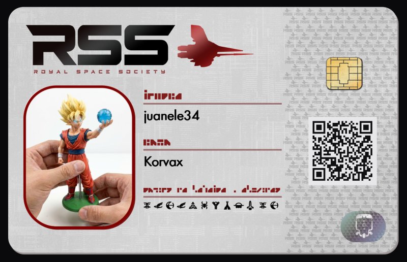 Tarjeta de juanele34