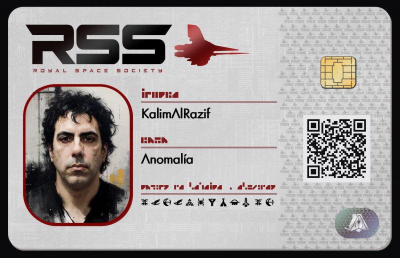 Tarjeta de KalimAlRazif