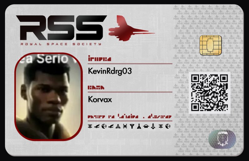 Tarjeta de KevinRdrg03