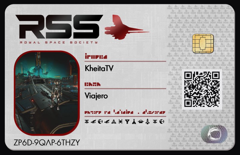 Tarjeta de KheitaTV