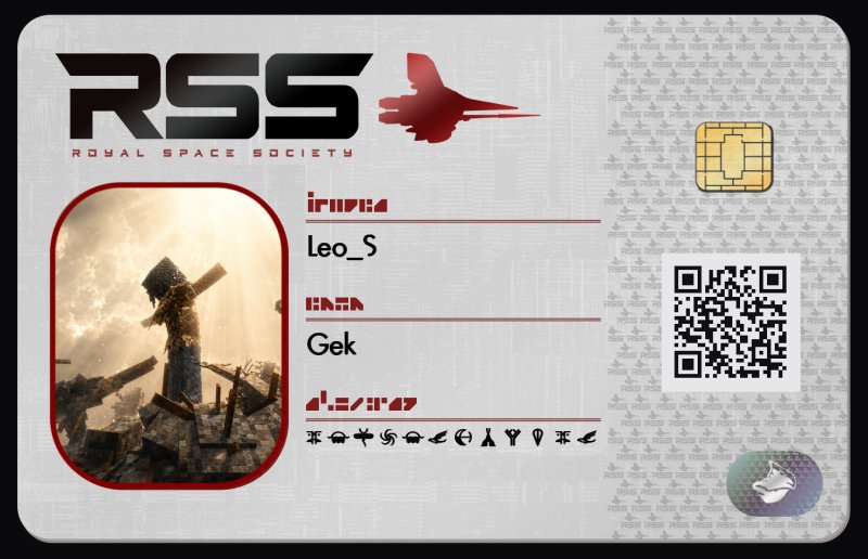 Tarjeta de Leo_S