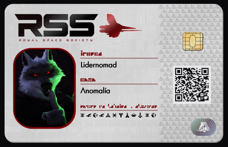 Tarjeta de Lidernomad