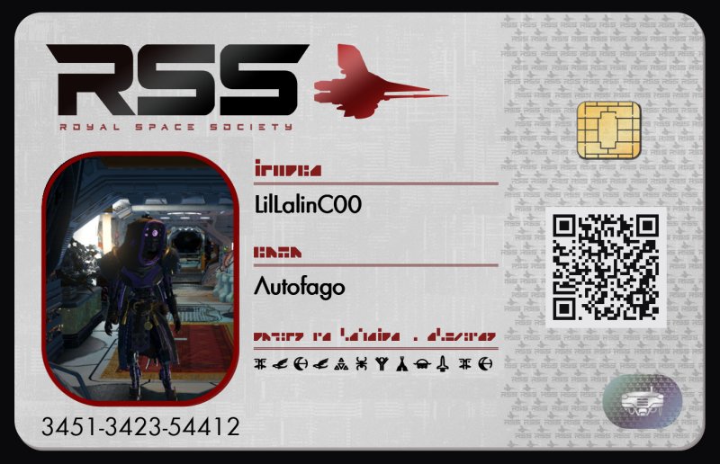 Tarjeta de LilLalinC00