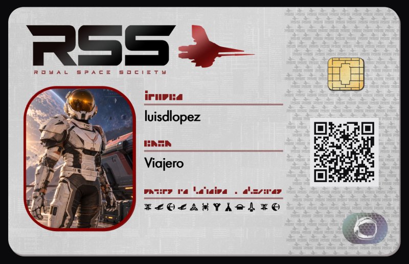 Tarjeta de luisdlopez