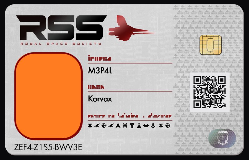 Tarjeta de M3P4L