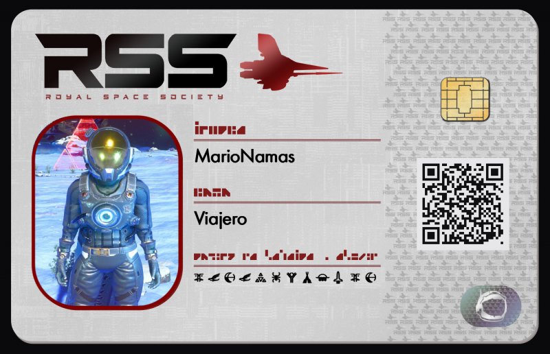 Tarjeta de MarioNamas