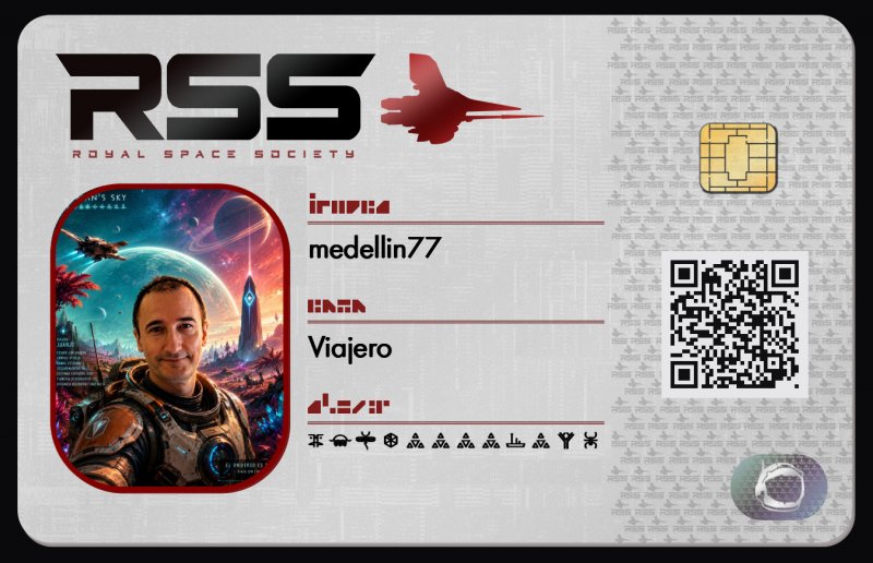 Tarjeta de medellin77