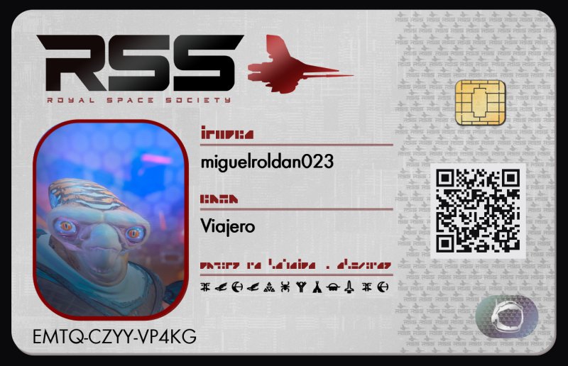 Tarjeta de miguelroldan023