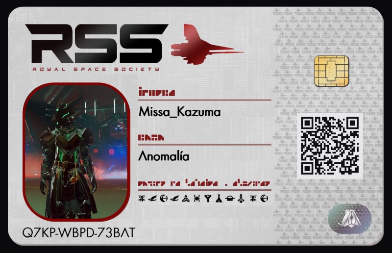 Tarjeta de Missa_Kazuma
