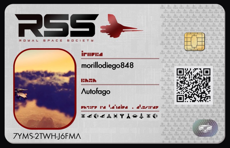 Tarjeta de morillodiego848