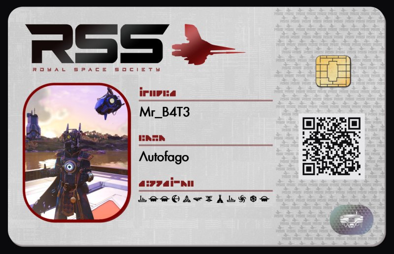 Tarjeta de Mr_B4T3