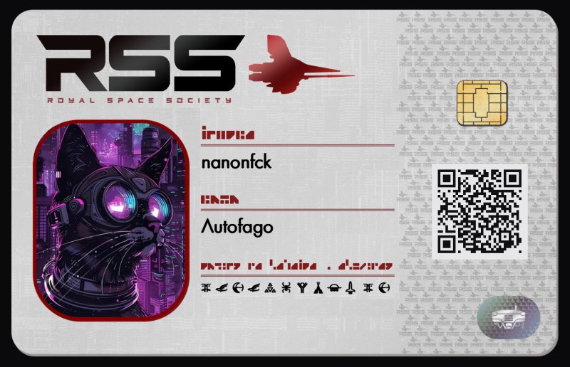 Tarjeta de nanonfck