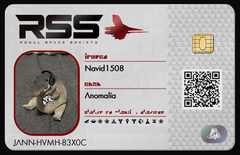Tarjeta de Navid1508