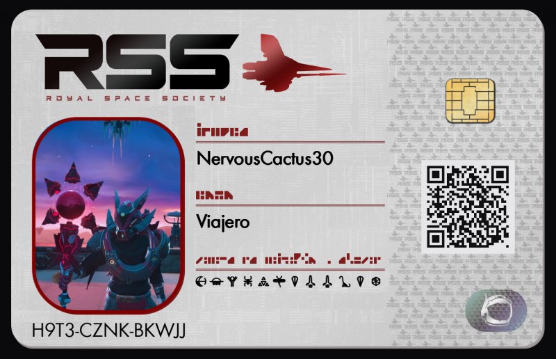 Tarjeta de NervousCactus30