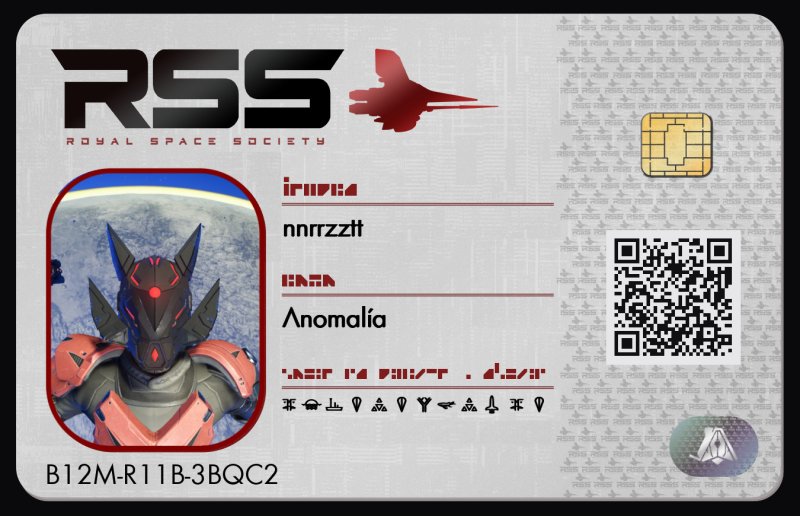 Tarjeta de nnrrzztt
