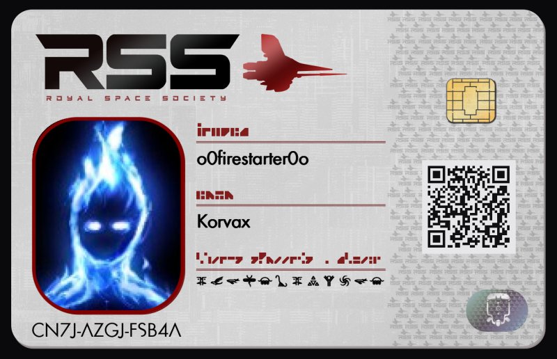 Tarjeta de o0firestarter0o