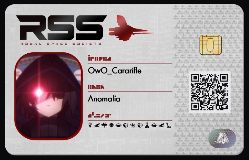 Tarjeta de OwO_Cararifle