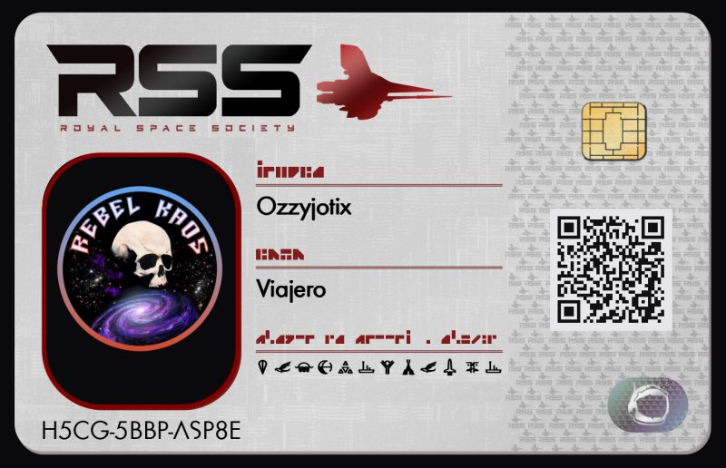 Tarjeta de Ozzyjotix