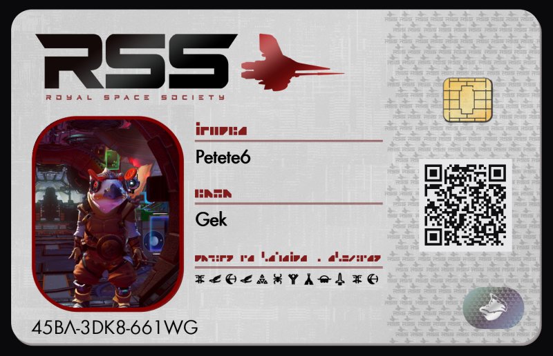 Tarjeta de Petete6