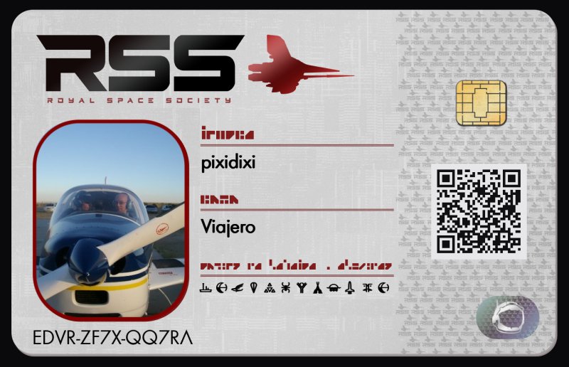 Tarjeta de pixidixi