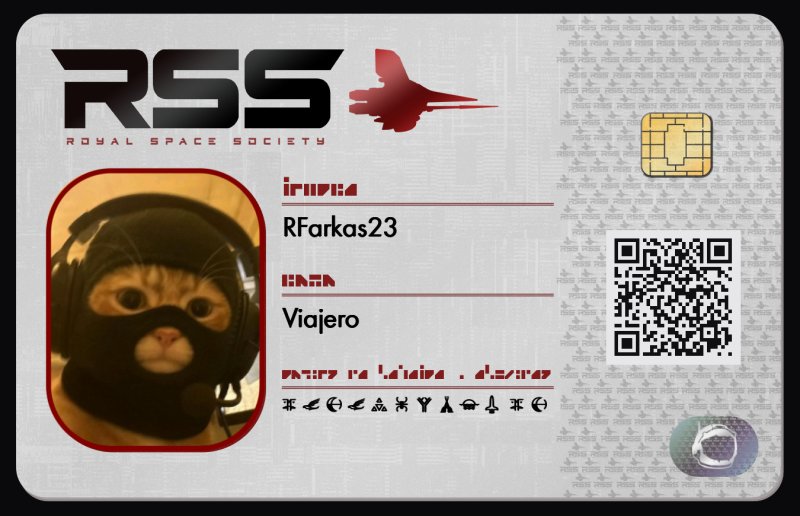 Tarjeta de RFarkas23