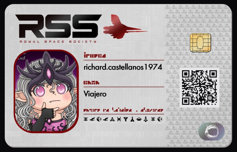 Tarjeta de richard.castellanos1974