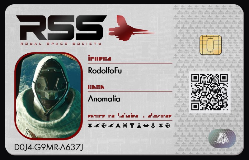 Tarjeta de RodolfoFu