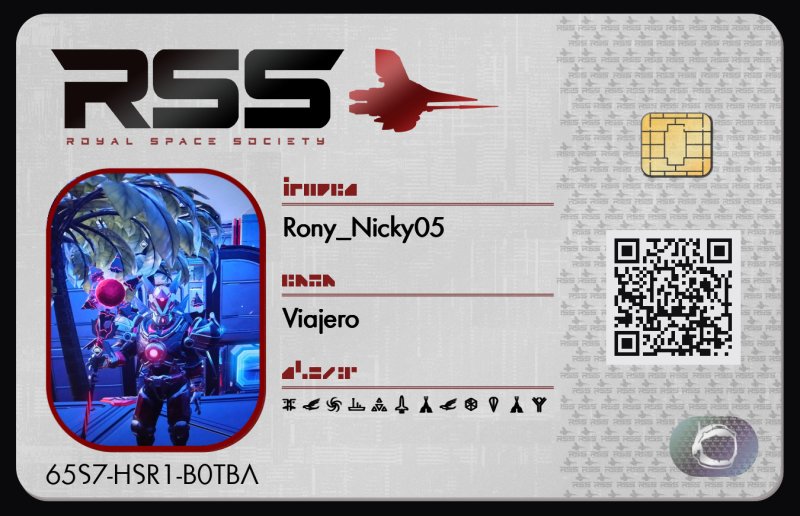 Tarjeta de Rony_Nicky05