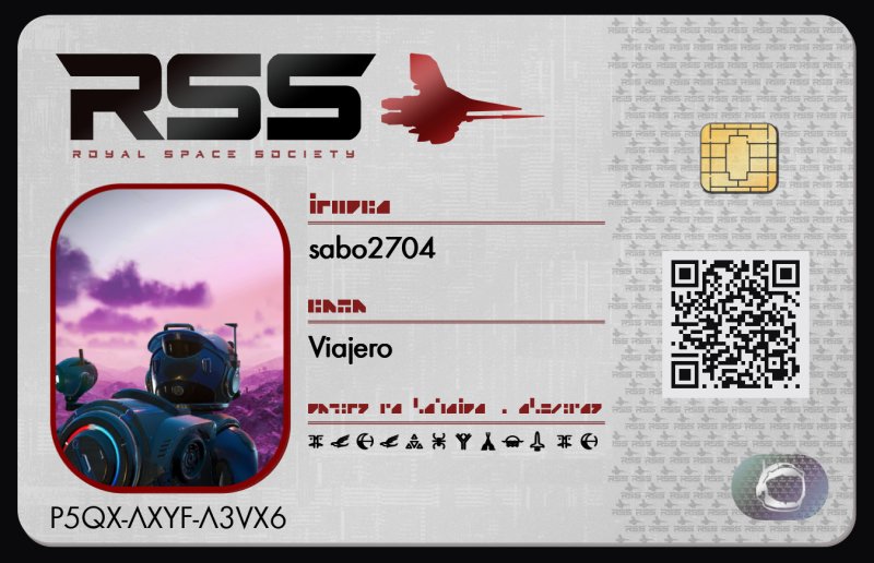 Tarjeta de sabo2704