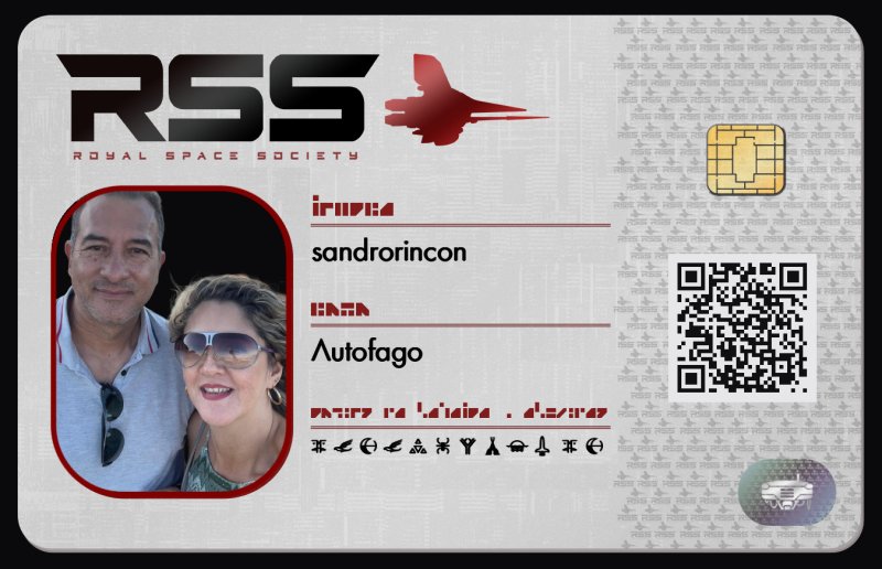 Tarjeta de sandrorincon