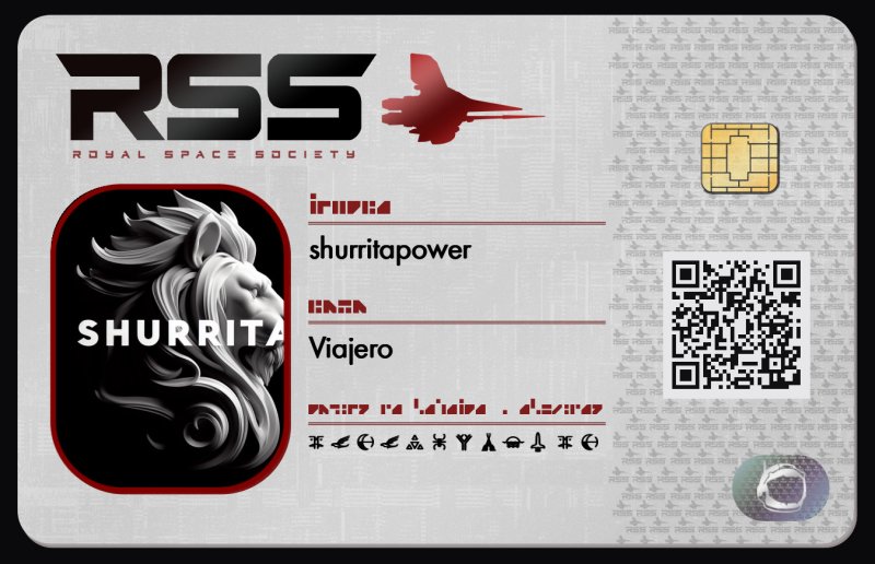 Tarjeta de shurritapower