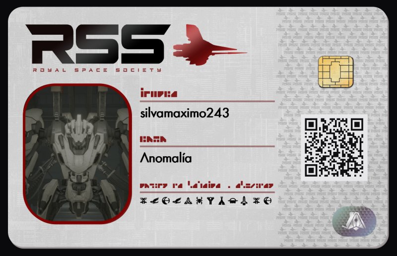 Tarjeta de silvamaximo243