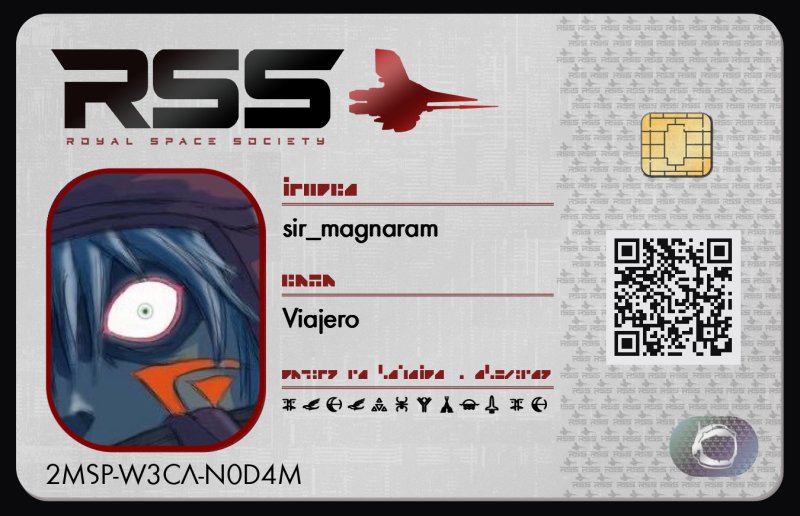Tarjeta de sir_magnaram
