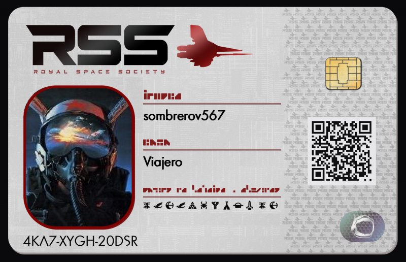 Tarjeta de sombrerov567