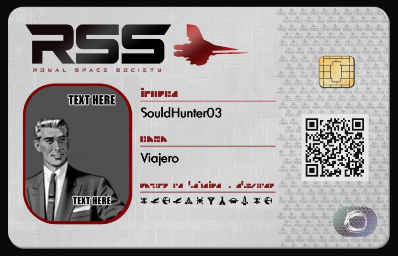 Tarjeta de SouldHunter03