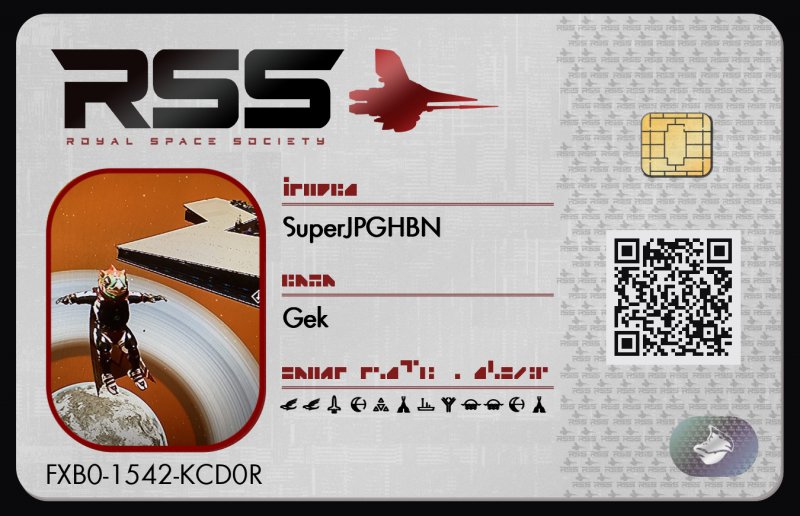 Tarjeta de SuperJPGHBN