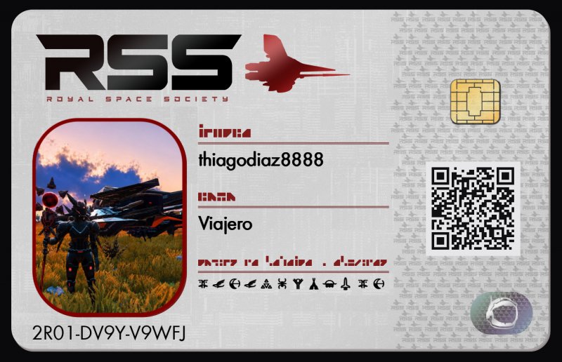Tarjeta de thiagodiaz8888