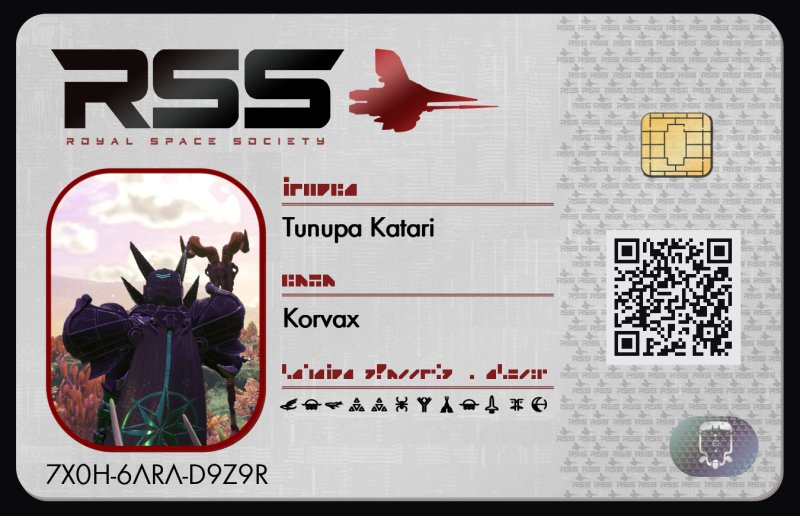 Tarjeta de Tunupa Katari