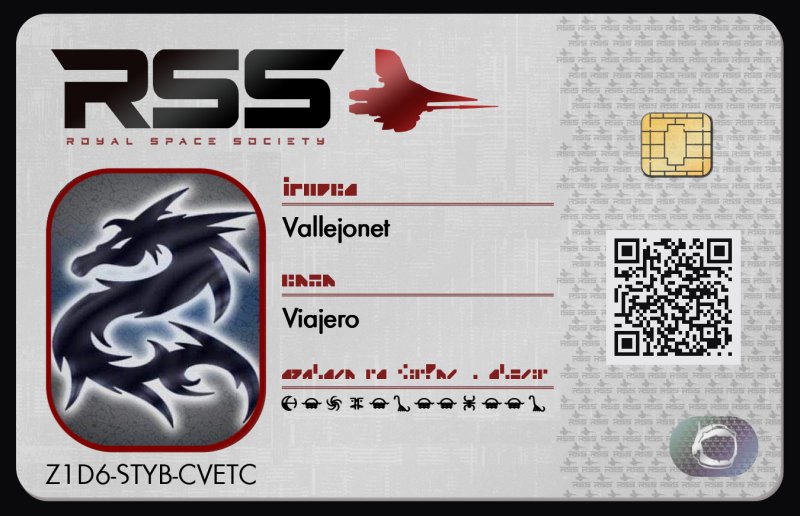 Tarjeta de Vallejonet