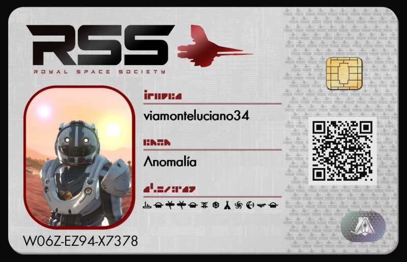 Tarjeta de viamonteluciano34