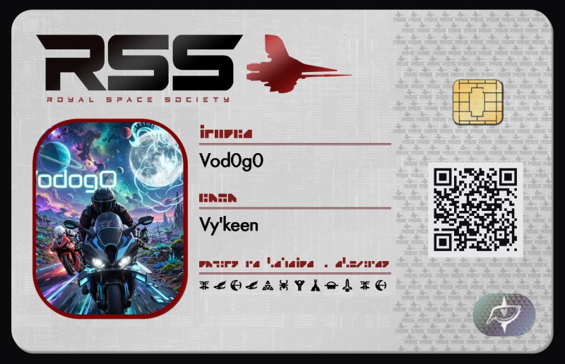 Tarjeta de Vod0g0