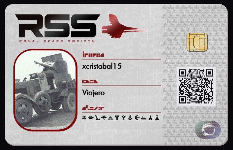 Tarjeta de xcristobal15