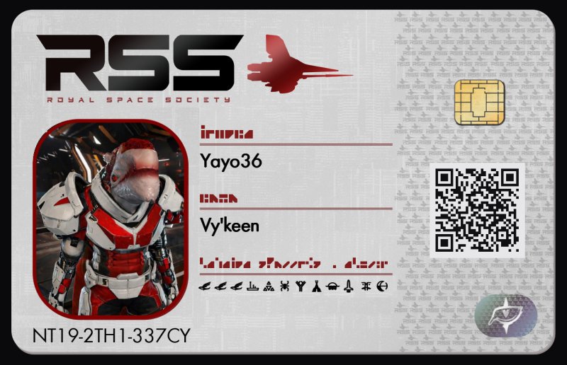 Tarjeta de Yayo36