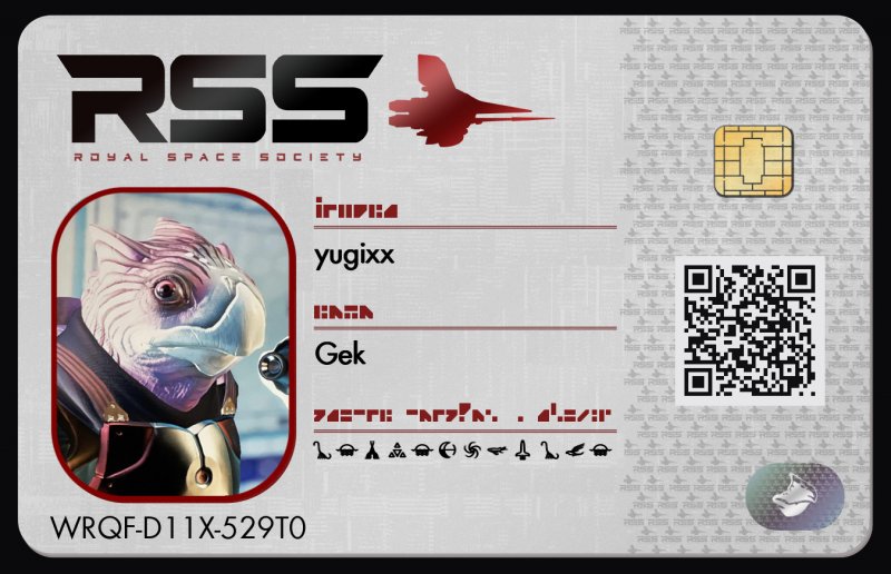 Tarjeta de yugixx
