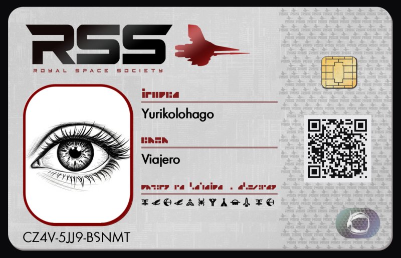 Tarjeta de Yurikolohago