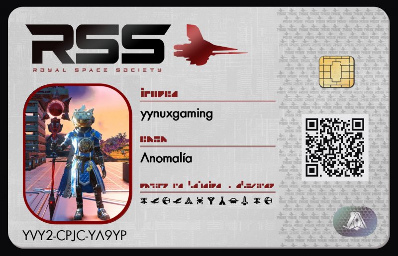 Tarjeta de yynuxgaming